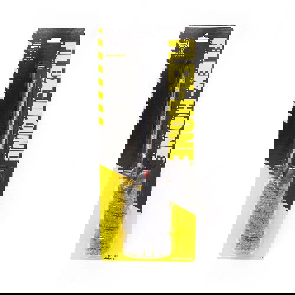 Flexible Cylinder Hone: 2